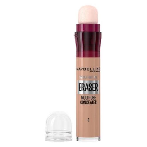 Maybelline Instant Eraser Concealer 4 Honey 6,8ml