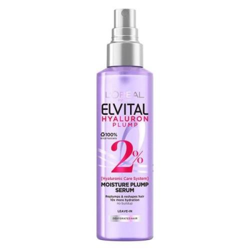 L'Oreal Paris Elvital Hyaluron Plump Leave-in Spray 150ml