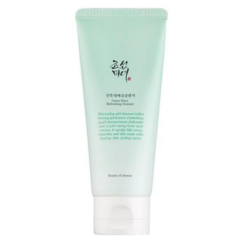 Beauty Of Joseon Green Plum Refreshing Cleanser 100 ml