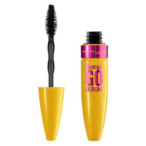 Maybelline Volum Express Colossal Go Extreme Mascara Black 9,5ml