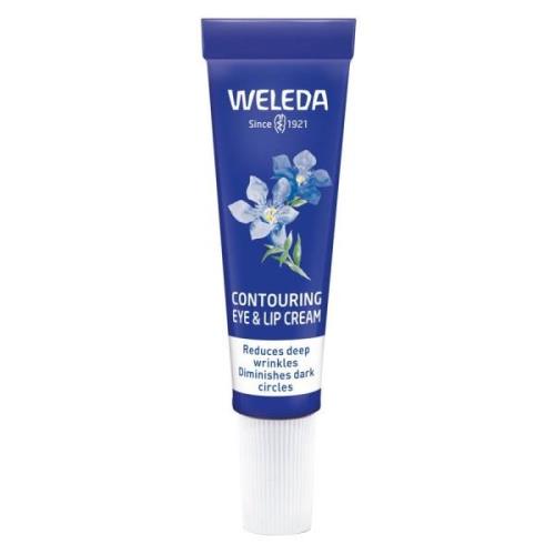 Weleda Contouring Eye & Lip Cream 10 ml