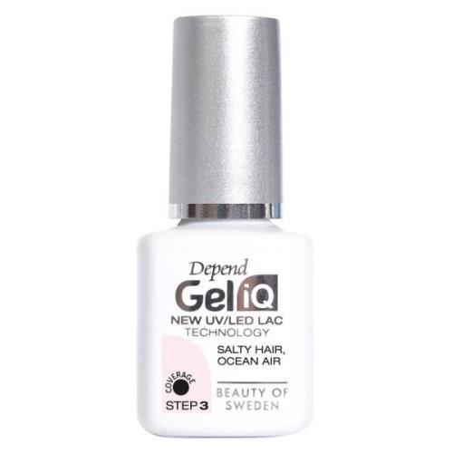Depend Gel iQ 5 ml – 1095 Salty Hair Ocean Air