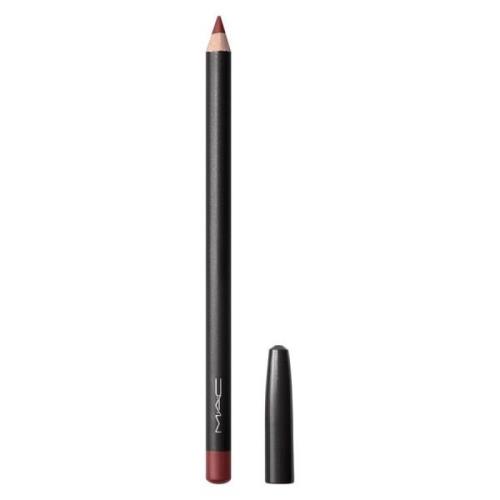 MAC Cosmetics Lip Pencil Mahogany 1,45g