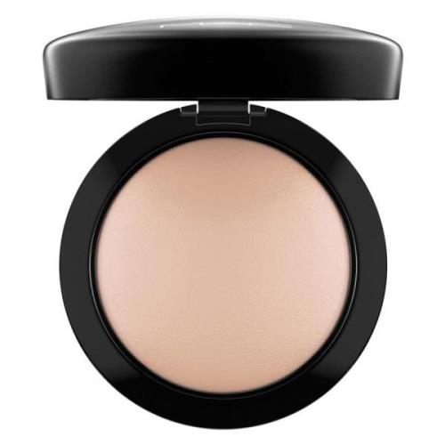 MAC Mineralize Skinfinish/ Natural Medium 10g