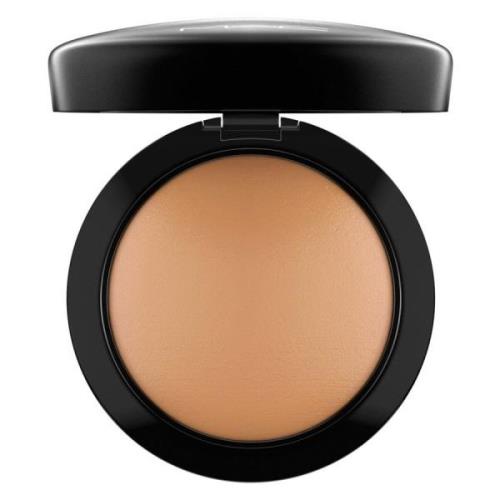 MAC Cosmetics Mineralize Skinfinish/ Natural Dark 10g