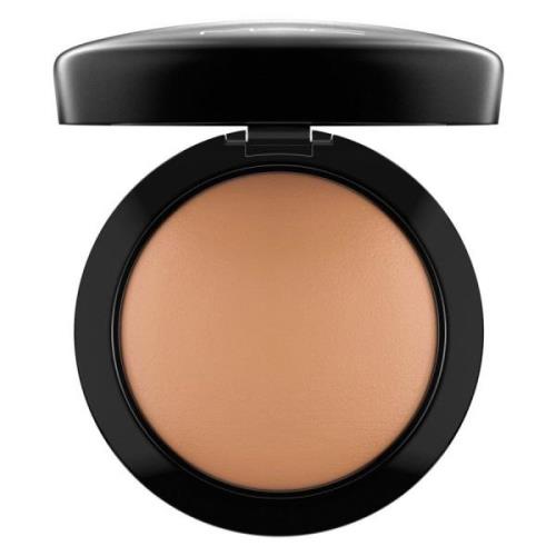 MAC Cosmetics Mineralize Skinfinish/ Natural Give Me Sun! 10g