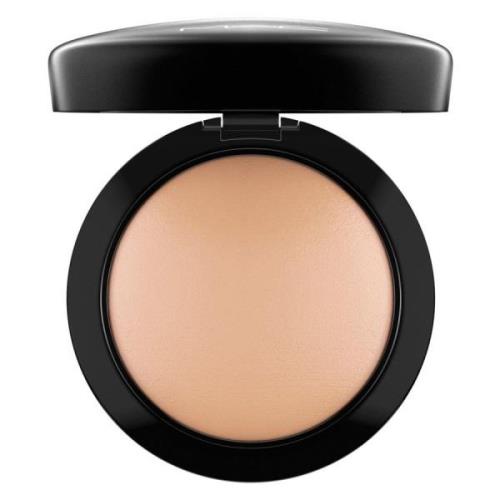 MAC Cosmetics Mineralize Skinfinish/ Natural Medium Golden 10g