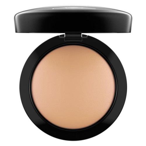 MAC Cosmetics Mineralize Skinfinish/ Natural Medium Tan 10g