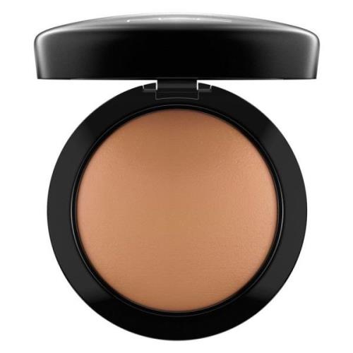 MAC Cosmetics Mineralize Skinfinish/ Natural Dark Deepest 10g