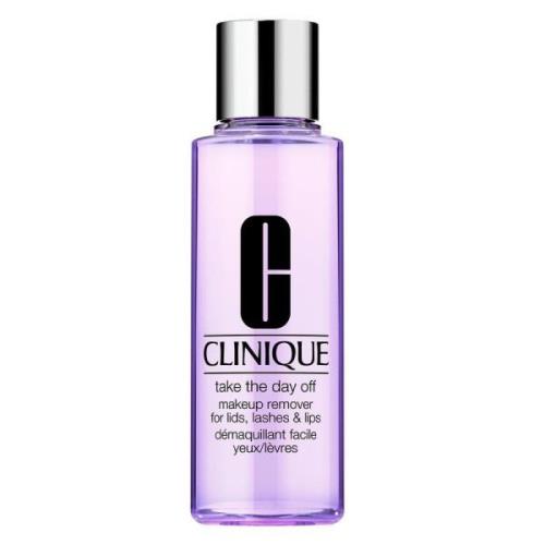 Clinique Take The Day Off Makeup Remover For Lids, Lashes & Lips