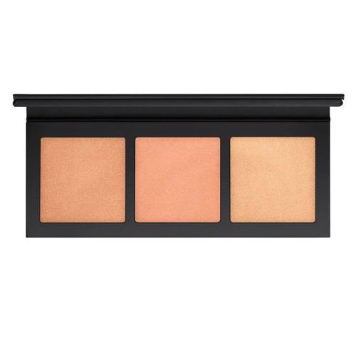 MAC Hyper Real Glow Palette Shimmy Peach 13,5g