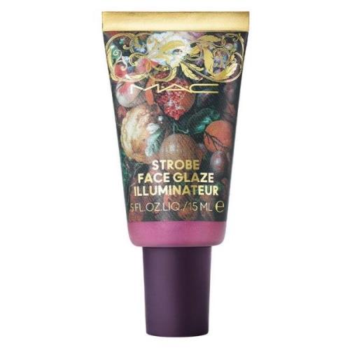 MAC Strobe Face Glaze 05 Rose Gold Glow 15ml