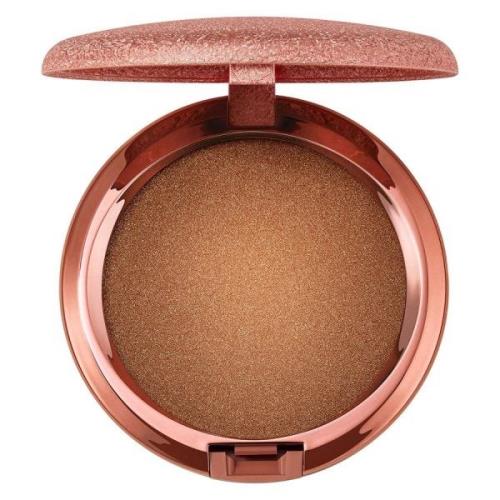 MAC Skinfinish Sunstruck Radiant Bronzer 8 g – Radiant Deep Golde