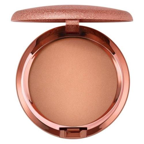 MAC Skinfinish Sunstruck Matte Bronzer 8 g – Matte Medium Rosy