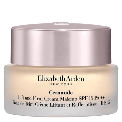 Elizabeth Arden Ceramide Lift And Firm Foundation 30 g – 120W