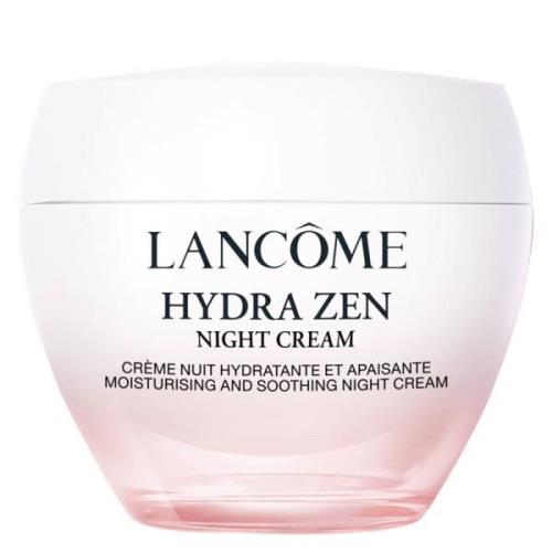 Lancôme Hydrazen Anti-Stress Moisturising Night Cream 50 ml