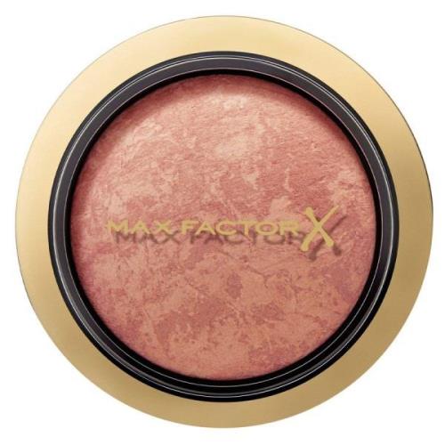 Max Factor Creme Puff Blush – Seductive Pink 15