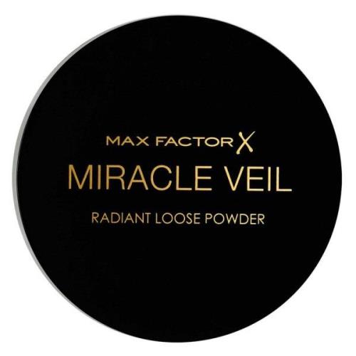 Max Factor Miracle Veil Loose Powder