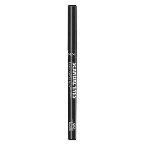 Rimmel London Scandaleyes Exaggerate Eye Definer 0,35 g - 001 Int