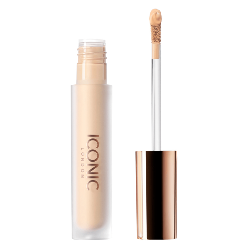 Iconic London Seamless Concealer 4,2 ml – Lightest Nude