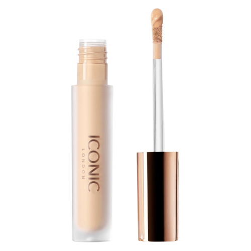 Iconic London Seamless Concealer 4,2 ml – Natural Beige