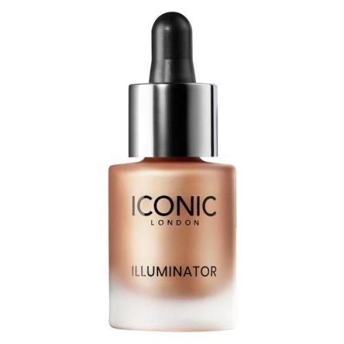 Iconic London Illuminator 13,5 ml – Original Champagne Shimmer