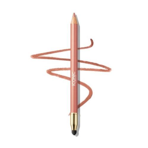 Iconic London Fuller Pout Sculpting Lip Liner 1,03 g - Unbothered