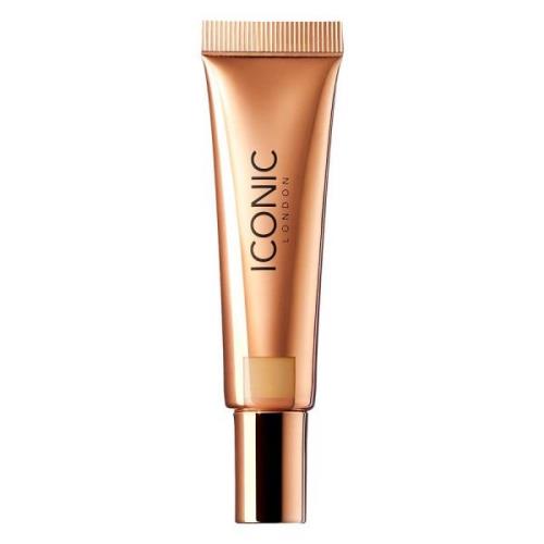 Iconic London Sheer Bronze 12,5 ml – Beach Vibes