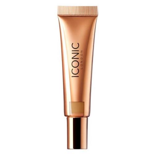 Iconic London Sheer Bronze 12,5 ml – Golden Hour