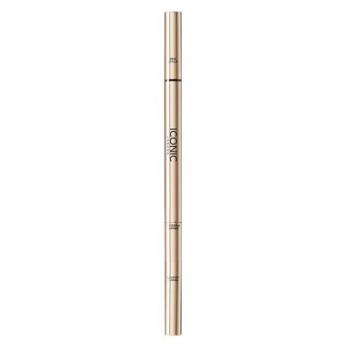 Iconic London Triple Precision Brow Definer 0,1 g + 0,33 ml – Blo