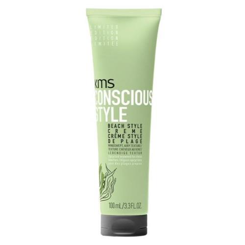 KMS Conciousstyle Beach Style Creme 100 ml
