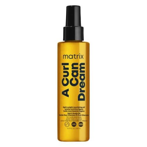 Matrix A Curl Can Dream Lightweight Oil 150 ml