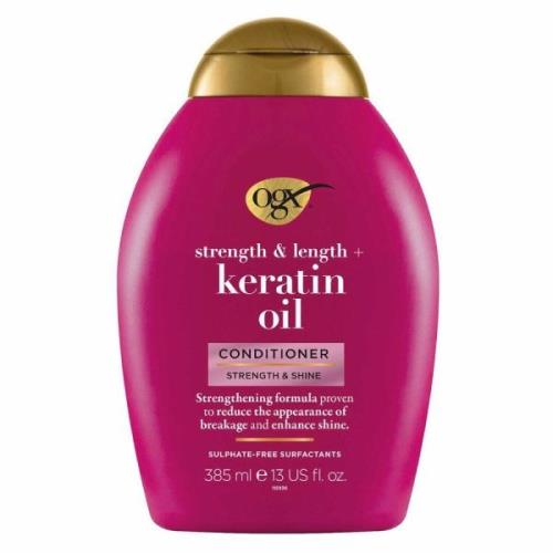 Ogx Keratin Oil Conditioner 385ml