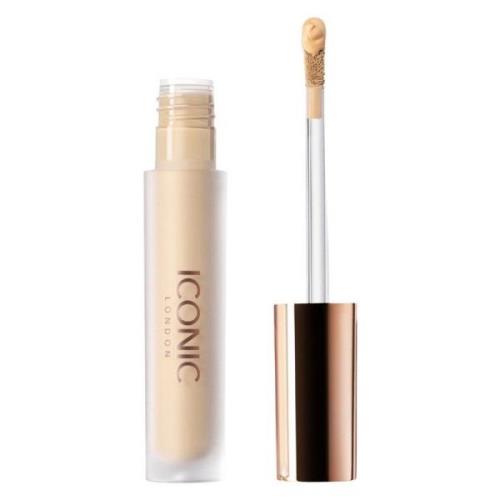 Iconic London Seamless Concealer 4,2 ml - Fair Nude
