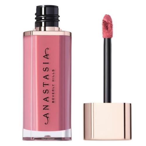 Anastasia Beverly Hills Lip Velvet 3,5 g – Rosy Mauve