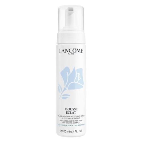 Lancôme Mousse Éclat Foaming Cleanser All Skin Types 200ml