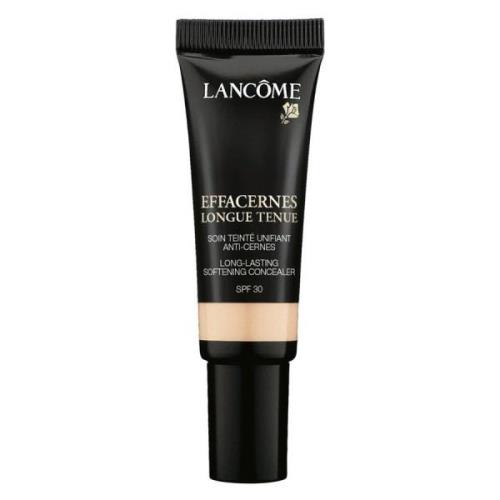 Lancôme Effacernes Longue Tenue Concealer 15 ml – 015 Beige Natur