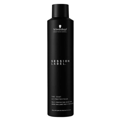 Schwarzkopf Professional The Coat Multi-Protection Shine Mist 300