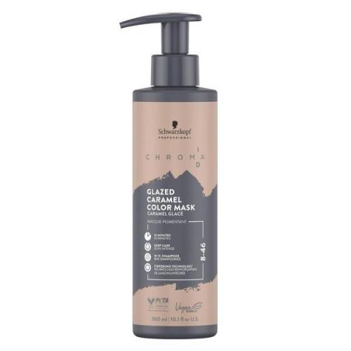 Schwarzkopf Professional Chroma ID Color Mask 8-46 300 ml