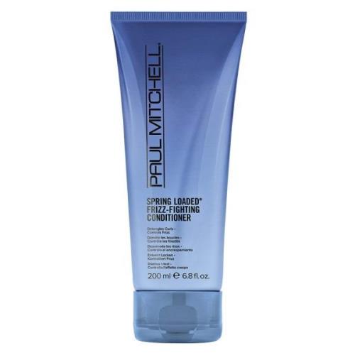 Paul Mitchell Curls Spring Loaded Frizz-Fighting Conditioner 200m