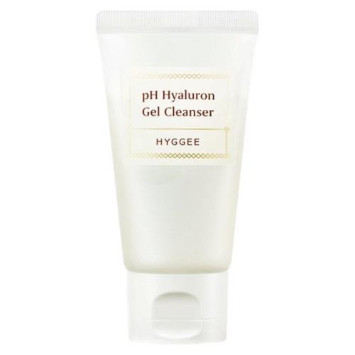 Hyggee Ph Hyaluron Gel Cleanser 50ml