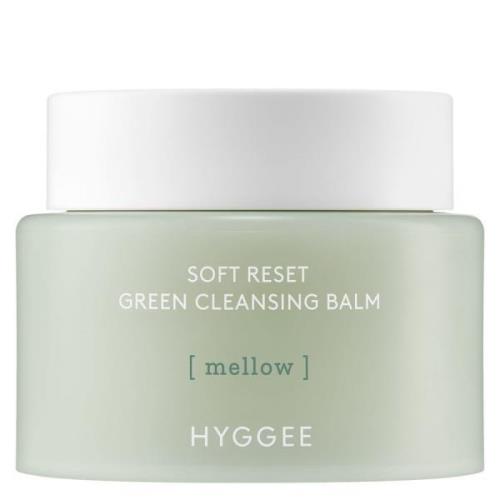 Hyggee Soft Reset Green Cleansing Balm 100ml