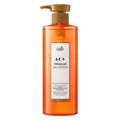 La'dor ACV Vinegar Shampoo 430 ml