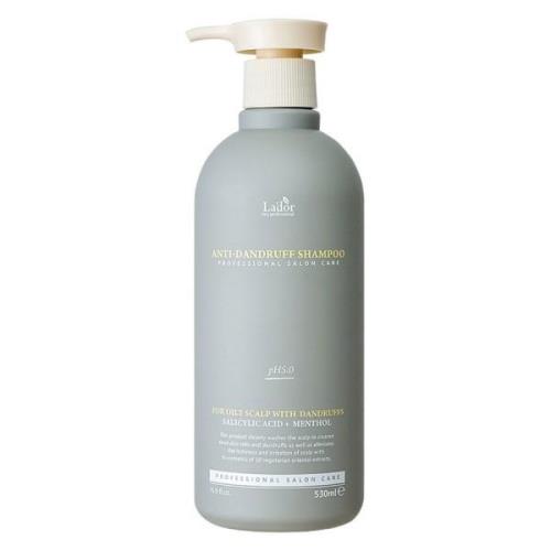 La'dor Anti Dandruff Shampoo 530 ml