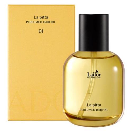 La'dor Perfumed Hair Oil La Pitta 80 ml