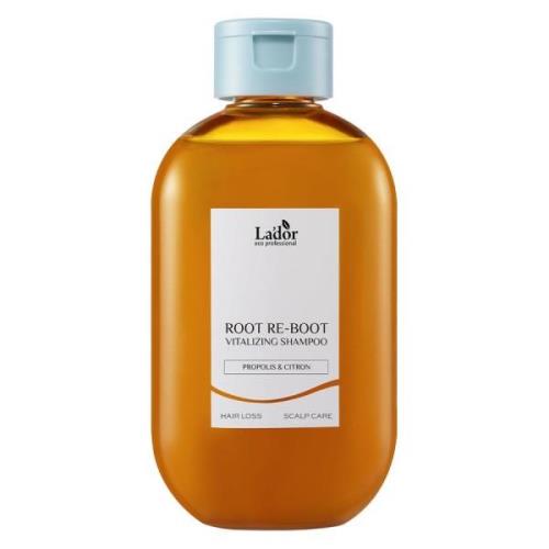 La'dor Root Re-Boot Vitalizing Shampoo 300 ml