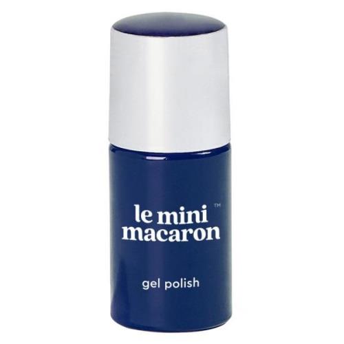 Le Mini Macaron Single Gel Polish 8,5 ml – Midnight Blueberry