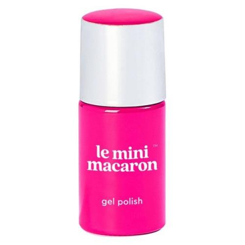 Le Mini Macaron Single Gel Polish 8,5 ml – Pink Orchid