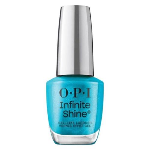 OPI Infinite Shine Fall Collection 15 ml – MillenniYUM