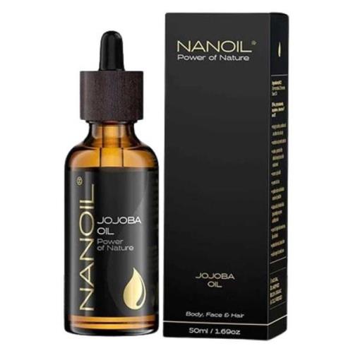 Nanoil Jojoba Oil 50 ml